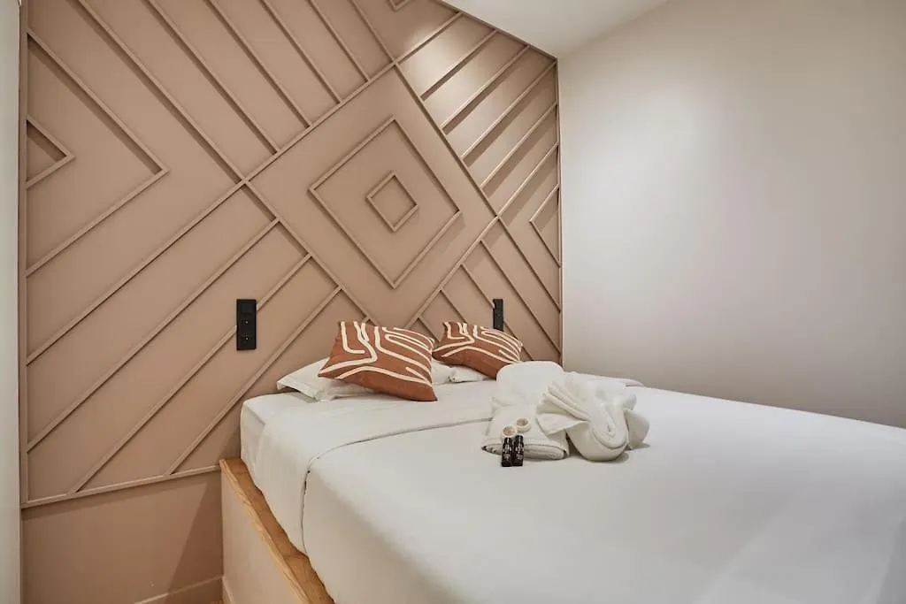 Apartment Coeur De - Grand Notre-dame Paris