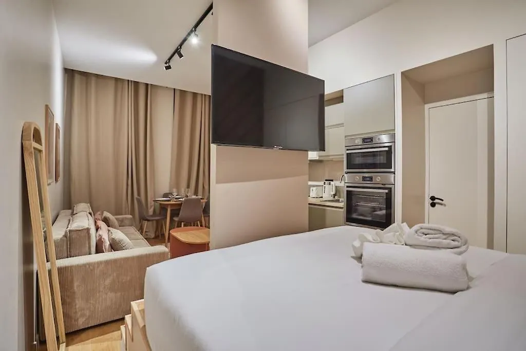 Coeur De - Grand Notre-dame Apartment *