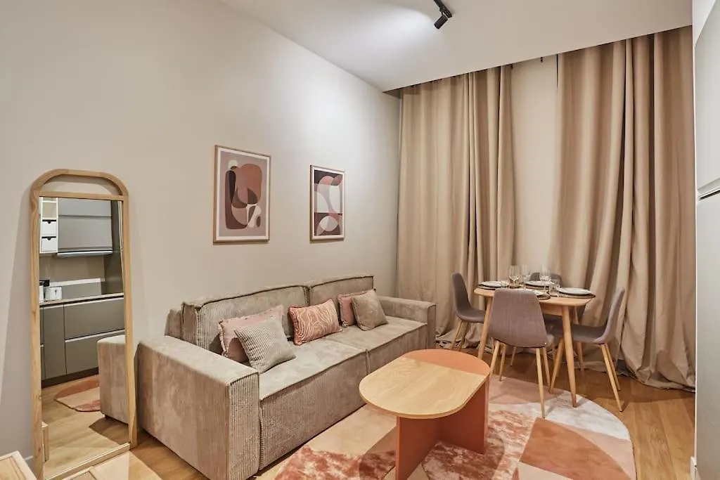 Appartement Coeur De - Grand Notre-dame Paris